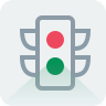 Policy icon for Traffic Permissions