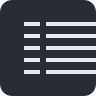 Policy icon for Traffic Log