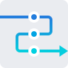 Policy icon for Mesh Trace
