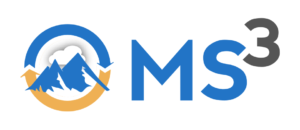 Logo for MS3